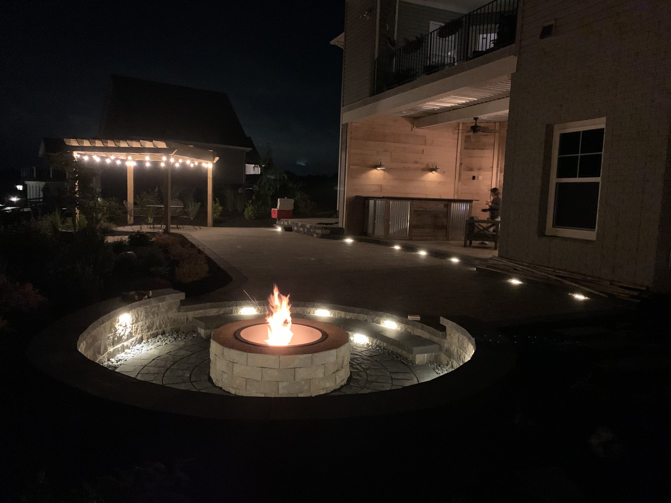 Fire Pits